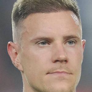 Marc-André ter Stegen