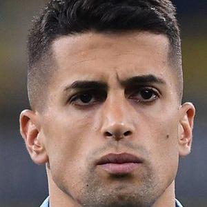 João Cancelo
