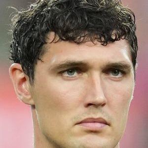 Andreas Christensen