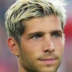 Sergi Roberto 👑