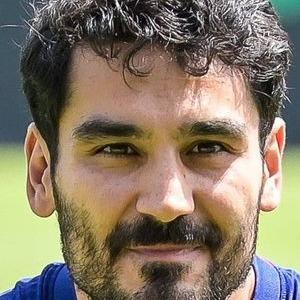 İlkay Gündoğan
