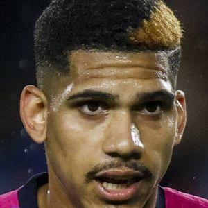 Ronald Araújo