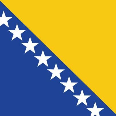 Bósnia e Herzegovina