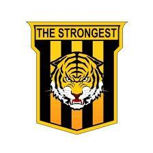 The Strongest