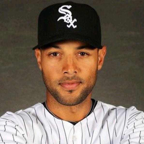 Alex Rios