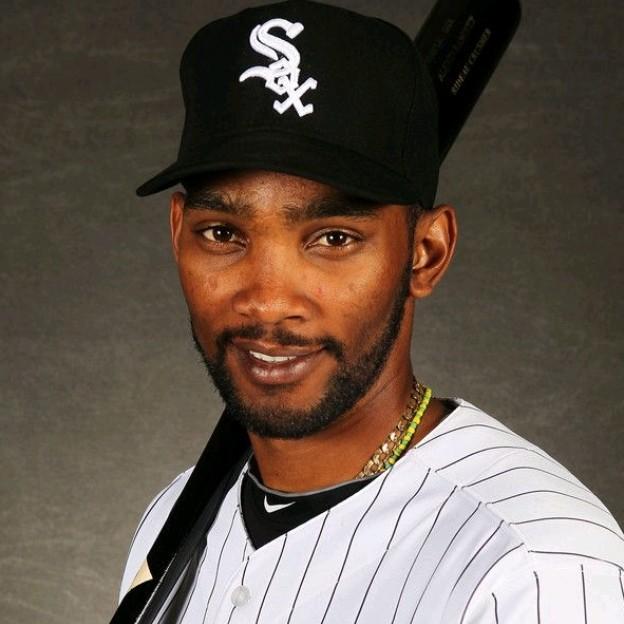 Alexei Ramirez