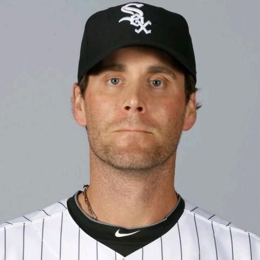 Matt Thornton