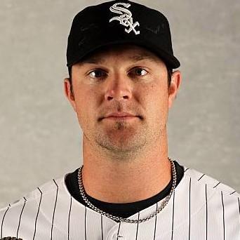 John Danks