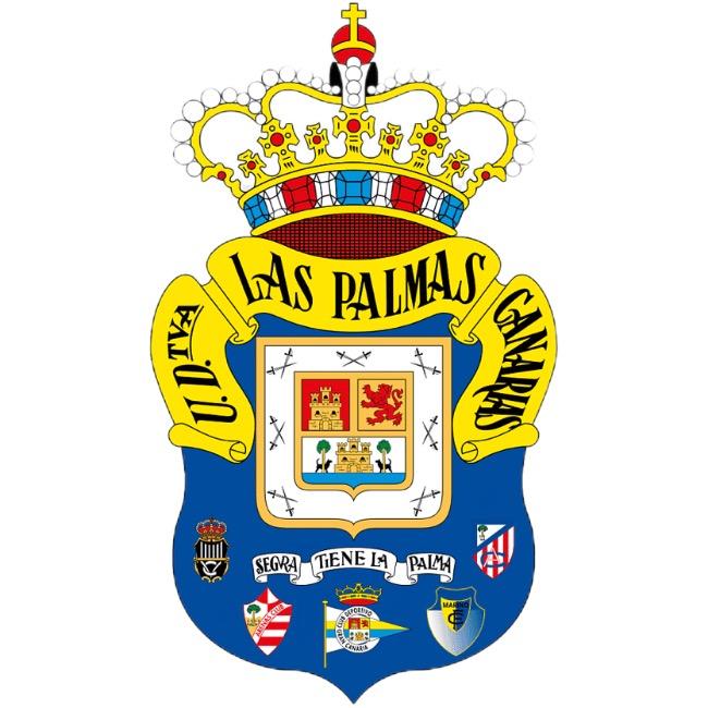 UD LAS PALMAS