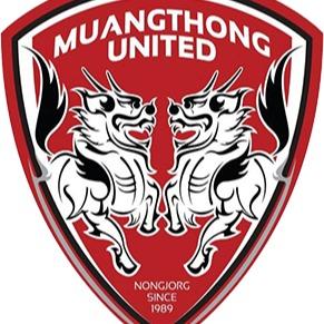 MUANGTHONG UNITED