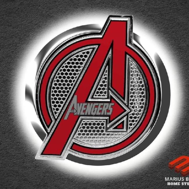 AVENGERS