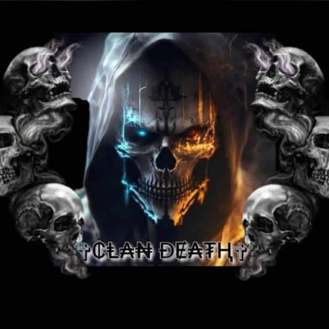 CLAN DEATH