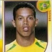 Ronaldinho