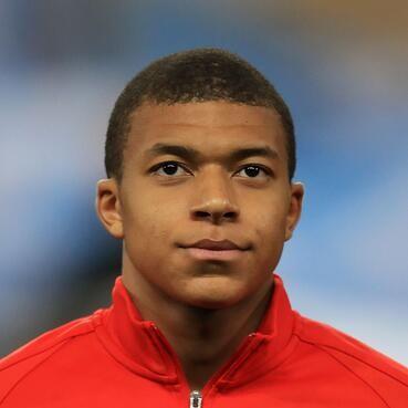 Mbappe