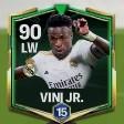 Vini Jr.
