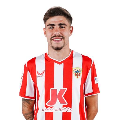ALEX POZO