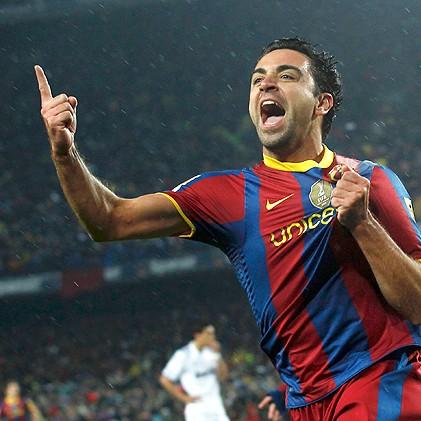 Xavi