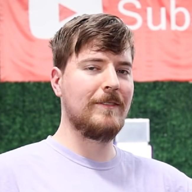 Mr beast