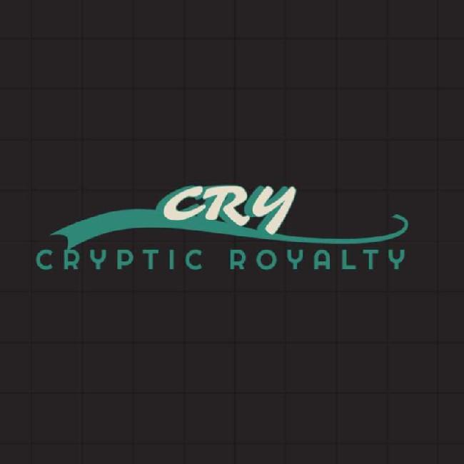 Cryptic Royalty