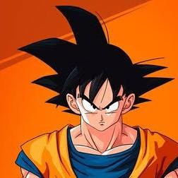 Goku