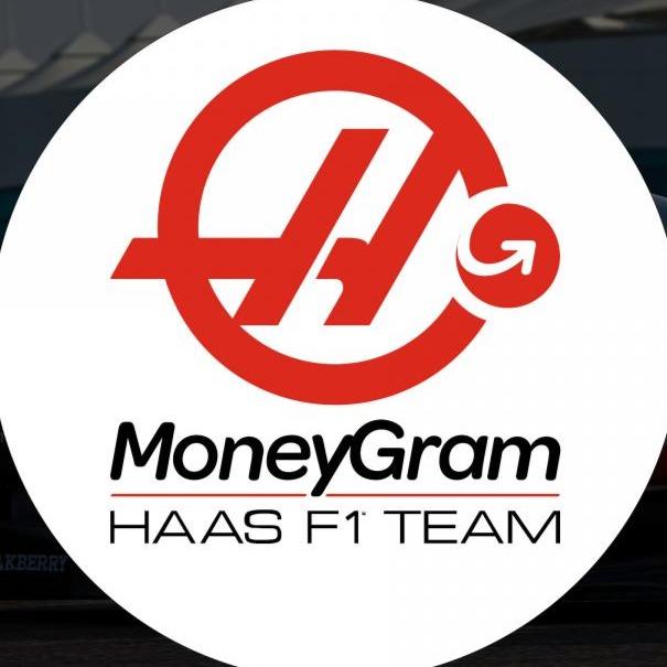 MoneyGram Haas F1 Team