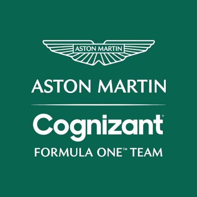 Aston Martin Cognizant F1 Team