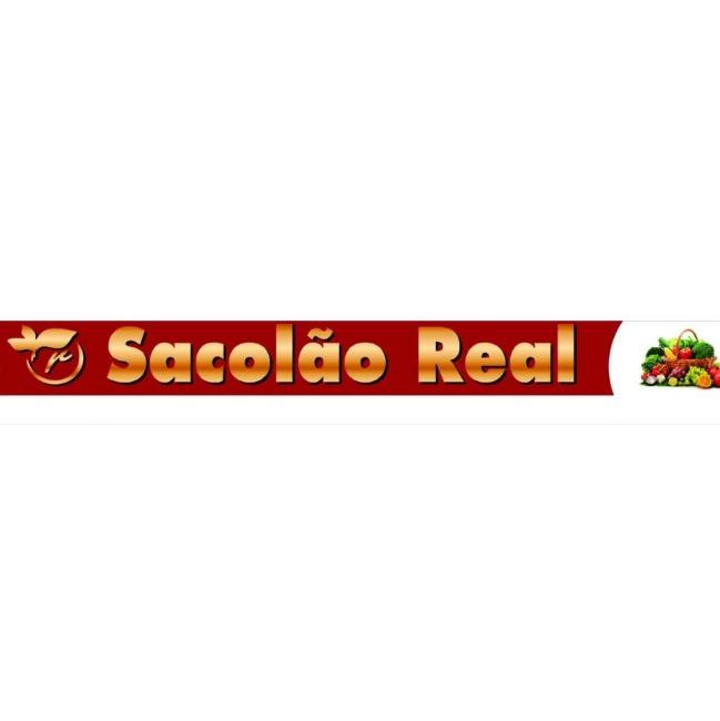 SACOLÃO REAL