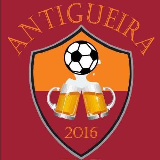 ANTIGUEIRA