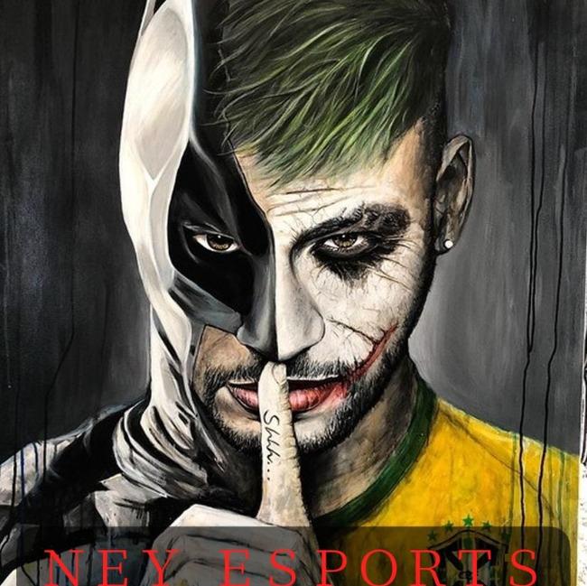 NEY ESPORTS