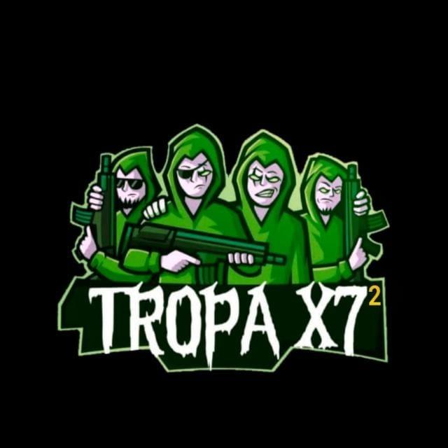 TROPA X7