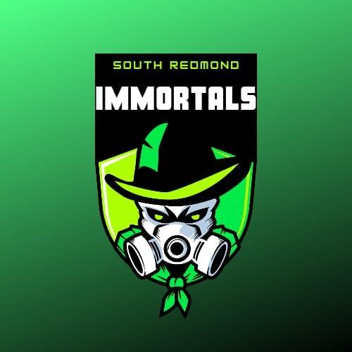 IMMORTALS