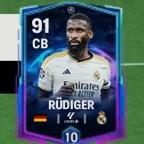 Rüdiger