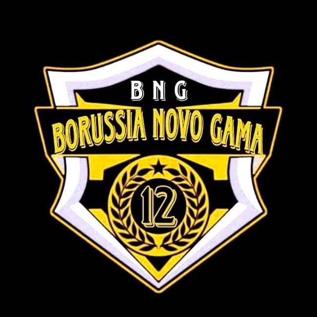 BORUSSIA NOVO GAMA