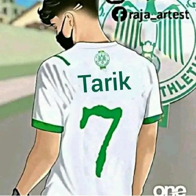 Tarik Sabbar
