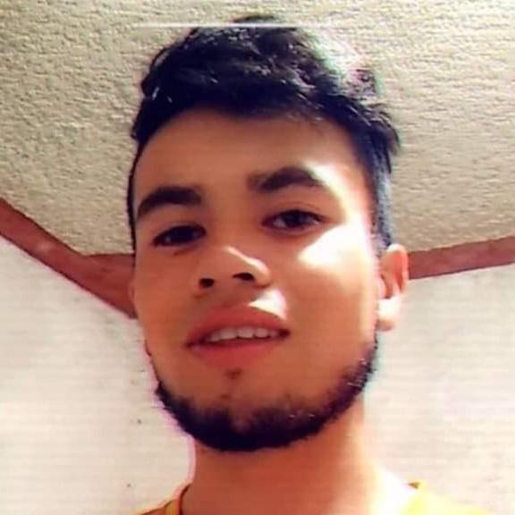 Jesús Contreras Ríos