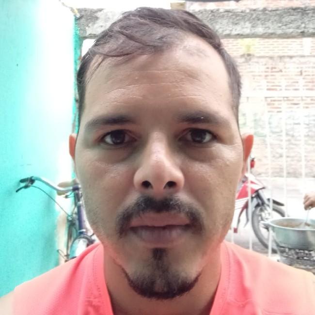 Diego Martín Gallegos León