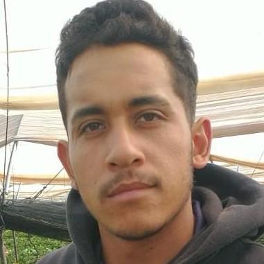 Emmanuel Ramirez Castro