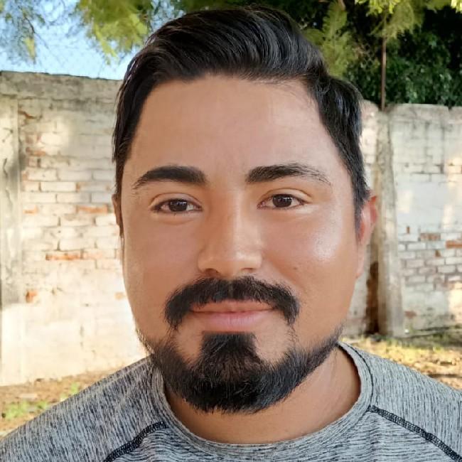 Fernando Canchola Mendoza