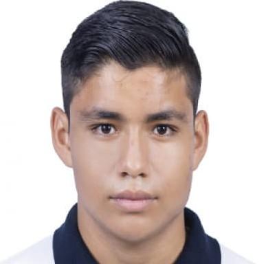 Samuel Zamudio Hernández