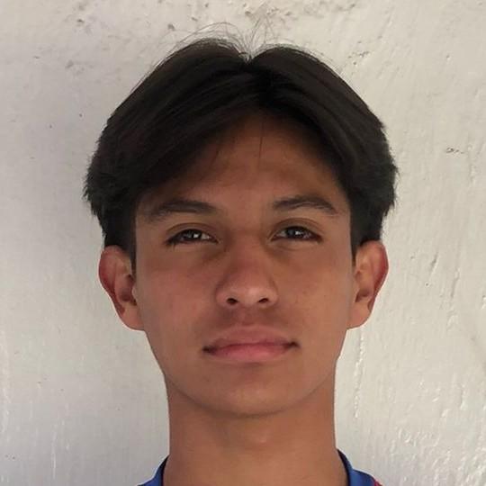 Alan Ávila Cardenas