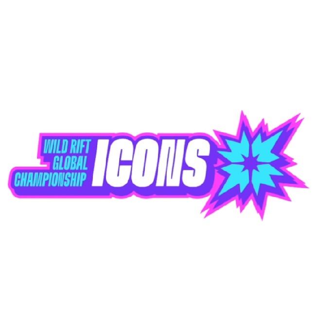 LOLWR - ICONS MUNDIAL - 2026