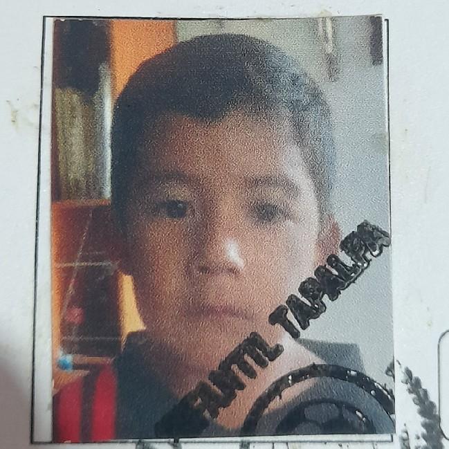 Jose Adrian Nuñez Castillo #1005 2017