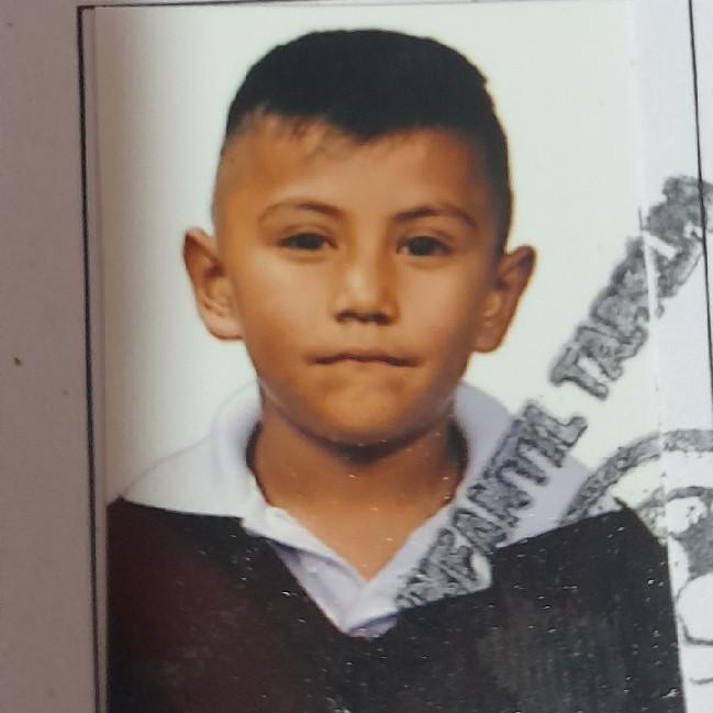 Nicolas Aguilar Covarrubias #1277 2015