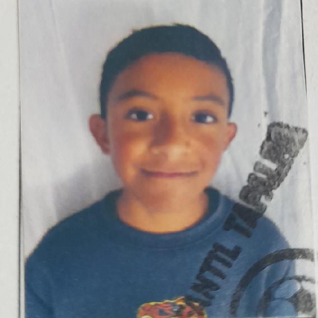 Willian Alexander Nava Espinoza #1295 2013