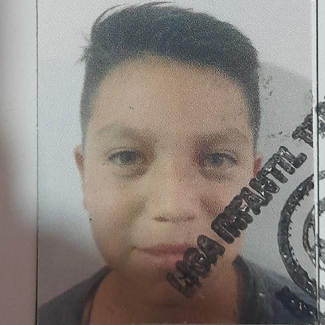 Franco Damian Zamora Alvarado #1278 2013