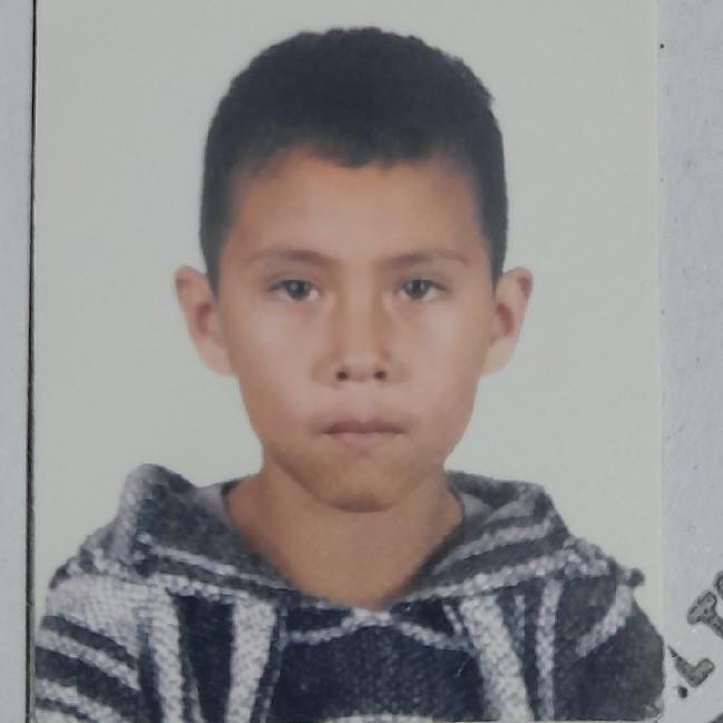 Pablo Alejandro Aguilar Vazquez #1291 2016