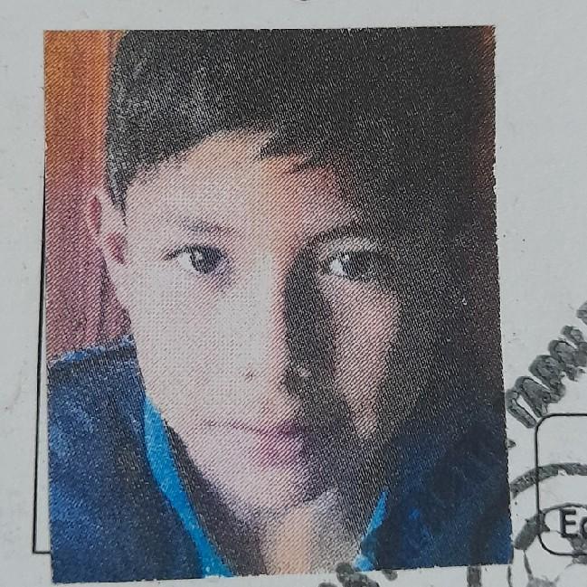 Ulises Fabian Lopez Nuñez #1012 2015