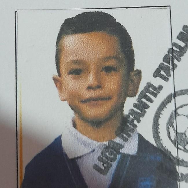 Javier Sebastian Mundo Aguilar #1274 2015