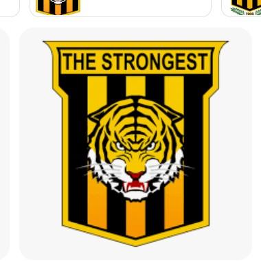 The Strongue
