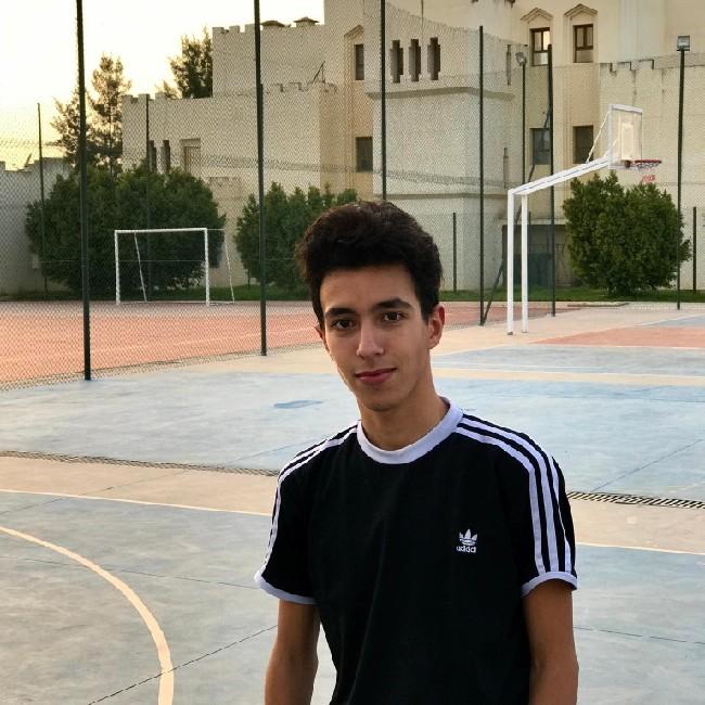 Anouar Ouhssain